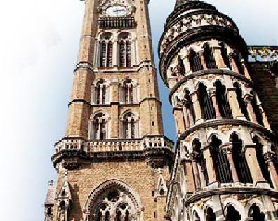 University of Billionaire | अब्जाधीश घडवणारे विद्यापीठ University of Billionaire | अब्जाधीश घडवणारे विद्यापीठ