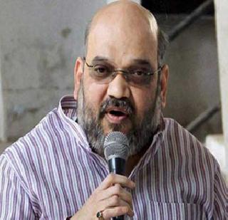 Chargesheet against Shah's: Transfer of the Police | शहांविरुद्ध आरोपपत्र दाखल करणा:या पोलिसाची बदली Chargesheet against Shah's: Transfer of the Police | शहांविरुद्ध आरोपपत्र दाखल करणा:या पोलिसाची बदली