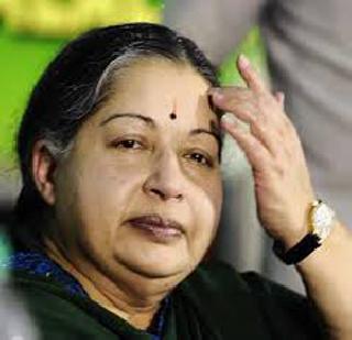 For the Jayalalithaa in Tamilnadu tomorrow, 12 thousand schools are closed | तामिळनाडूमध्ये जयललितासाठी उद्या १२ हजार शाळा बंद For the Jayalalithaa in Tamilnadu tomorrow, 12 thousand schools are closed | तामिळनाडूमध्ये जयललितासाठी उद्या १२ हजार शाळा बंद