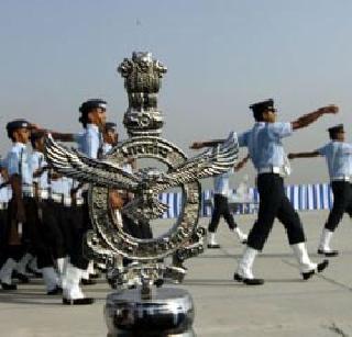 Air chief | हवाईदल प्रमुखांचा इशारा