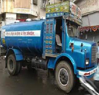 Drought has been rocket shortage since last two years | डहाणूत दोन वर्षांपासून रॉकेलटंचाई Drought has been rocket shortage since last two years | डहाणूत दोन वर्षांपासून रॉकेलटंचाई