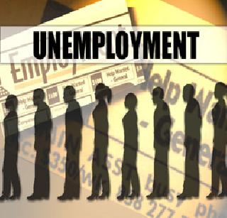 The workers of the nearby glass company are unemployed | तळोजातील ग्लास कंपनीचे कामगार बेरोजगार The workers of the nearby glass company are unemployed | तळोजातील ग्लास कंपनीचे कामगार बेरोजगार