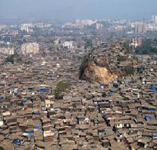 Aarey colony hut | आरे कॉलनी झोपड्यांच्या विळख्यात Aarey colony hut | आरे कॉलनी झोपड्यांच्या विळख्यात