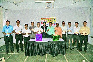 Lokmat Rajuri Steel Dashera-Diwali Shopping Festival -2014 | लोकमत राजुरी स्टील दसरा-दिवाळी शॉपिंंग उत्सव-२०१४ ची तिसरी सोडत संपन्न