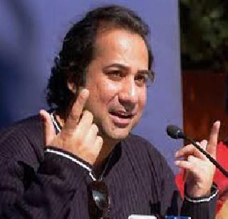 Relief Fateh Ali Khan summons | राहत फतेह अली खानना समन्स