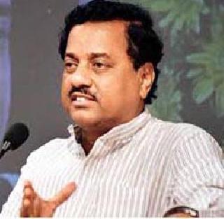Pawar becomes chief minister, Anand Chopra - Tatkare | पवार मुख्यमंत्री झाले तर आनंदच - तटकरे Pawar becomes chief minister, Anand Chopra - Tatkare | पवार मुख्यमंत्री झाले तर आनंदच - तटकरे