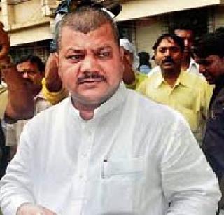 Darekar support in Vaishali Nagar | वैशाली नगरमध्ये दरेकर यांना पाठिंबा Darekar support in Vaishali Nagar | वैशाली नगरमध्ये दरेकर यांना पाठिंबा
