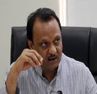 The '4 lakhs' of cash was filed against Ajit Pawar | 'त्या' ४ लाख रोकडप्रकरणी अजित पवारांवर गुन्हा दाखल The '4 lakhs' of cash was filed against Ajit Pawar | 'त्या' ४ लाख रोकडप्रकरणी अजित पवारांवर गुन्हा दाखल