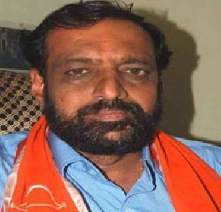 Complaint against Vinod Ghosalkar | विनोद घोसाळकर यांच्याविरोधात तक्रार दाखल Complaint against Vinod Ghosalkar | विनोद घोसाळकर यांच्याविरोधात तक्रार दाखल