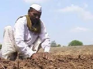 Baramati's Jariyatta Patra | बारामतीचा जिरायतीपट्टा कोरडाच