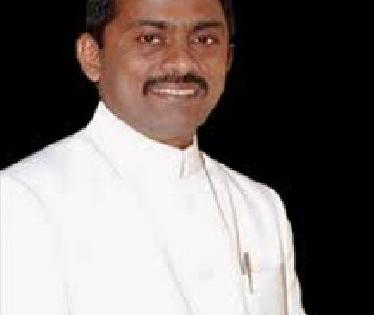 Prashant Thakur for the masses | प्रशांत ठाकूर जनहितासाठी भाजपात Prashant Thakur for the masses | प्रशांत ठाकूर जनहितासाठी भाजपात