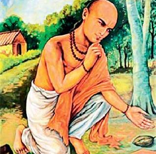 'लीलावती'तील समाजदर्शन