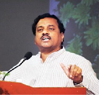 'NCP will come back to power' | ‘राष्ट्रवादी पुन्हा सत्तेत येईल’ 'NCP will come back to power' | ‘राष्ट्रवादी पुन्हा सत्तेत येईल’