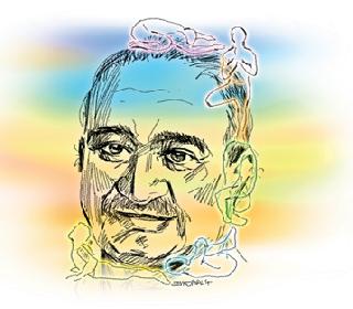 Wonderful perseverance of Vamanrao | विलक्षण चिकाटीचे वामनराव Wonderful perseverance of Vamanrao | विलक्षण चिकाटीचे वामनराव
