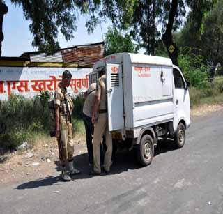 What is a bicycle check? | चारचाकीची तपासणी, दुचाकीचे काय?