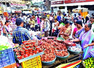 About Diwali ... | लगबग दिवाळीची...