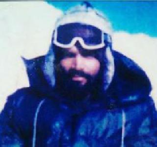 21-year-old Tukaram Patil's body found in Siachen | २१ वर्षांनी सियाचिनमध्ये सापडला जवान तुकाराम पाटीलचा मृतदेह