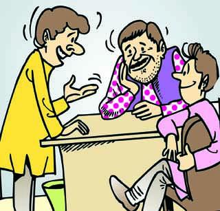 Dangers of the staggered market! | सट्टाबाजाराचा गोंधळात ‘गोंधळ’!