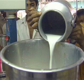 There is no reduction in milk purchase rates | दूध खरेदी दरात कपात नाही