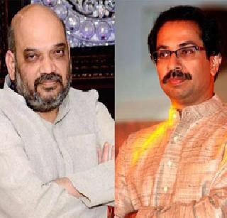 Shiv Sena leaders returned to Mumbai, confused about discussion with BJP | शिवसेना नेते मुंबईत परतले, भाजपासोबतच्या चर्चेविषयी संभ्रम कायम