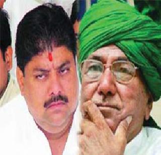 घराणेशाहीला लगाम