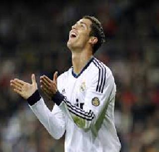 Real Madrid's Hurricane | रिअल माद्रीदचा झंझावात Real Madrid's Hurricane | रिअल माद्रीदचा झंझावात