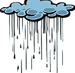 Rain retreat | पावसाची रिपरिप Rain retreat | पावसाची रिपरिप