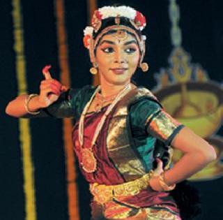 The Rise of Dance: | नृत्याचे ऐश्वर्य :