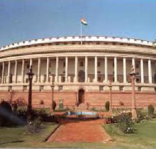401 MPs have not yet submitted details of wealth | ४०१ खासदारांनी अद्याप जमा केला नाही संपत्तीचा तपशील 401 MPs have not yet submitted details of wealth | ४०१ खासदारांनी अद्याप जमा केला नाही संपत्तीचा तपशील