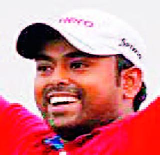 Lahiri's 69th World Rankings | लाहिरीला 69वे जागतिक मानांकन