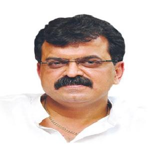 The victory of Eknath Shinde, Chavan, Avhad and Mehta is unquestioned | एकनाथ शिंदे, चव्हाण, आव्हाड, मेहता यांचाच विजय निर्विवाद
