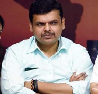 Devendra Fadnavis' first test on November 6 | ६ नोव्हेंबरला देवेंद्र फडणवीस यांची पहिली परीक्षा