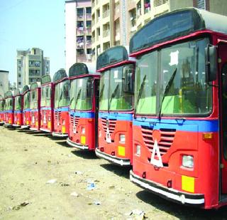 January's new month for new buses | नव्या बसेससाठी जानेवारीचा मुहूर्त January's new month for new buses | नव्या बसेससाठी जानेवारीचा मुहूर्त