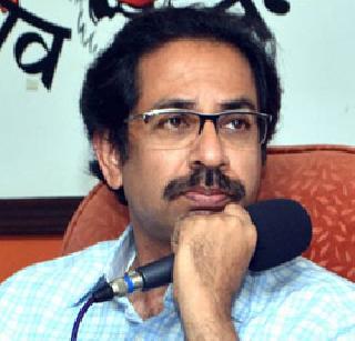 If the respect is not given, why should the swearing-in ceremony - Shiv Sena? | सन्मान दिला जात नसेल तर शपथविधीला का जायचे - शिवसेना