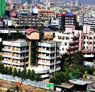 Navi Mumbai became a symbol of integration | नवी मुंबई बनले एकात्मतेचे प्रतीक Navi Mumbai became a symbol of integration | नवी मुंबई बनले एकात्मतेचे प्रतीक