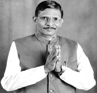 Vishnu Sawara, a 30-year MLA's MLA, represents the district | 30 वर्षे आमदारकीचा अनुभव असलेले विष्णू सवरा करणार जिल्हय़ाचे प्रतिनिधीत्व Vishnu Sawara, a 30-year MLA's MLA, represents the district | 30 वर्षे आमदारकीचा अनुभव असलेले विष्णू सवरा करणार जिल्हय़ाचे प्रतिनिधीत्व