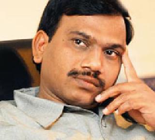 Two -G scam- A Raja, Kanimozhi, 19 people charged with charges | टू-जी घोटाळा- ए.राजा, कनिमोळीसह १९ जणांवर आरोप निश्चित