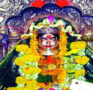 Uddhav, along with 63 MLAs, celebrates Eklavya on Tuesday | 63 आमदारांसह उद्धव मंगळवारी एकवीरेच्या दर्शनाला Uddhav, along with 63 MLAs, celebrates Eklavya on Tuesday | 63 आमदारांसह उद्धव मंगळवारी एकवीरेच्या दर्शनाला