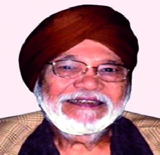 Former Mayor Bedi dies | माजी महापौर बेदी यांचे निधन