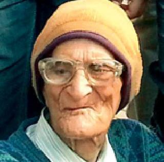 Nana's 'Exit' by killing 'Masterstruck' | आयुष्याचा ‘मास्टरस्ट्रोक’ मारून नानांची ‘एक्झिट’ Nana's 'Exit' by killing 'Masterstruck' | आयुष्याचा ‘मास्टरस्ट्रोक’ मारून नानांची ‘एक्झिट’