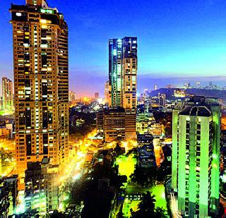 How will the new government challenge the development of the city? | नवे सरकार शहर विकासाचे आव्हान पेलणार कसे? How will the new government challenge the development of the city? | नवे सरकार शहर विकासाचे आव्हान पेलणार कसे?