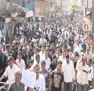 The thrill of Marathi in Belgaum | बेळगावात मराठींचा भडका The thrill of Marathi in Belgaum | बेळगावात मराठींचा भडका