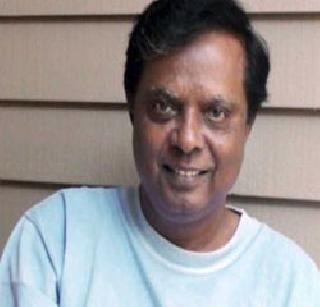 Sadashiv Amrapurkar is behind the scenes of the period | सदाशिव अमरापूरकर काळाच्या पडद्याआड