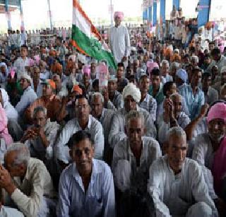 Congress party will stand again? | काँग्रेस पक्ष पुन्हा उभा राहील? Congress party will stand again? | काँग्रेस पक्ष पुन्हा उभा राहील?