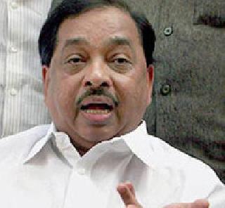 Fadnavis is not a capable chief minister - Narayan Rane | फडणवीस सक्षम मुख्यमंत्री नाहीत - नारायण राणे Fadnavis is not a capable chief minister - Narayan Rane | फडणवीस सक्षम मुख्यमंत्री नाहीत - नारायण राणे