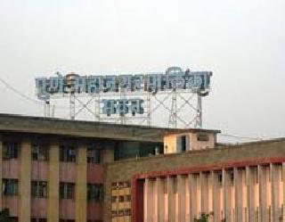 पालिकेचा दुजाभाव