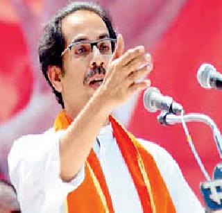 Shiv Sena needs a minister, two ministers | शिवसेनेला हवे दोनास एक मंत्रिपद