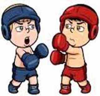 Akola's 12 boxer left for the national tournament | अकोल्याचे १२ बॉक्सर राष्ट्रीय स्पर्धेसाठी रवाना