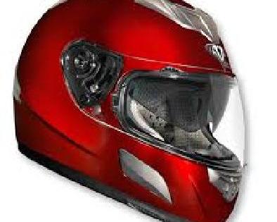 Helmet forced action | हेल्मेट सक्तीची कारवाई सुरू Helmet forced action | हेल्मेट सक्तीची कारवाई सुरू