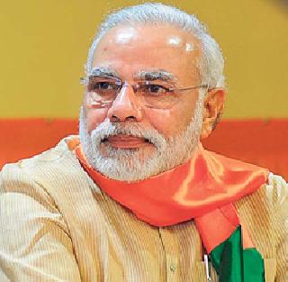 Prime Minister will adopt Jayapura village in Varanasi | वाराणसीतील जयापूर गाव पंतप्रधान दत्तक घेणार Prime Minister will adopt Jayapura village in Varanasi | वाराणसीतील जयापूर गाव पंतप्रधान दत्तक घेणार